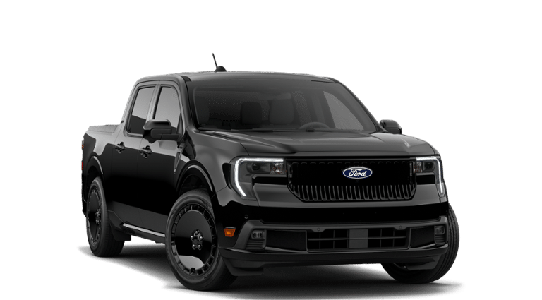 Maverick® vehicle